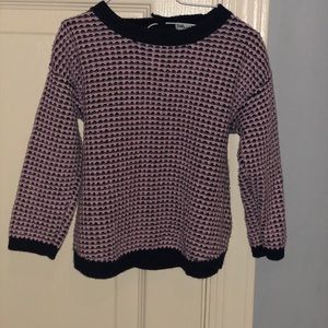 Splendid 12-18 month sweater